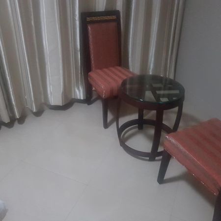 Mariam Hotel Tamale Exterior photo
